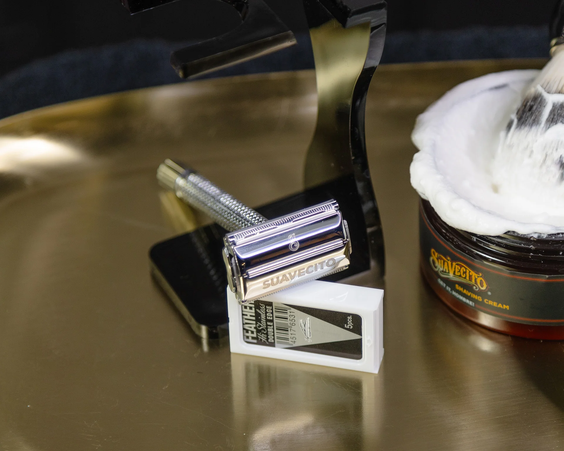 Wet Shave Set - Image 3