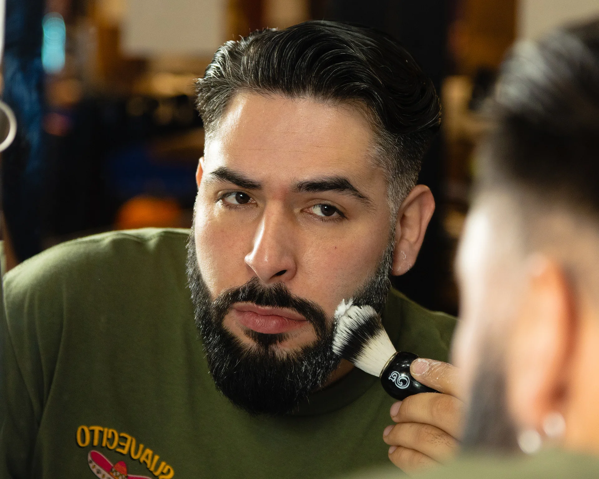 Wet Shave Set - Image 5
