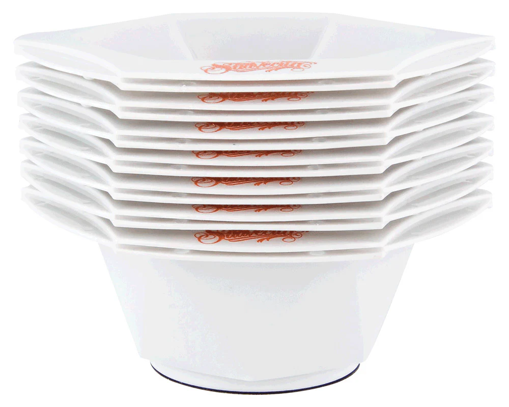 White Tint Bowl Set - Image 2