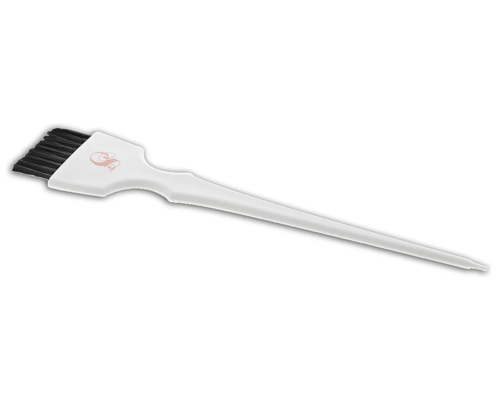 White Tint Brush Set - Image 2