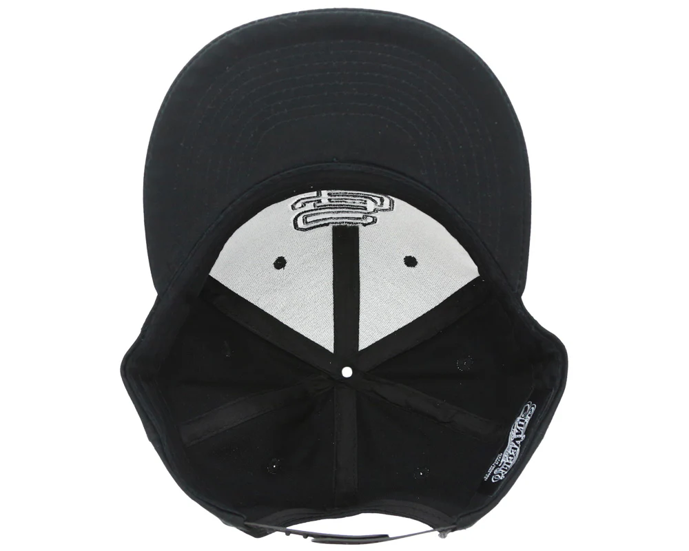 Willie Classic Snap Back - Image 4
