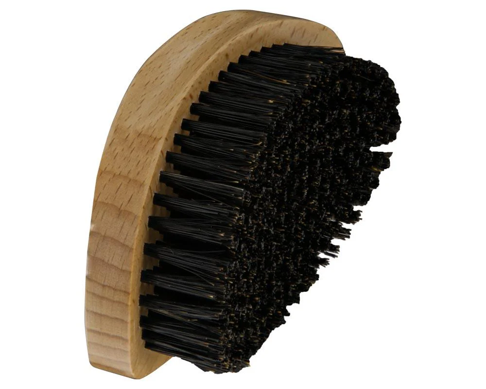 Wood Beard Brush - Image 10
