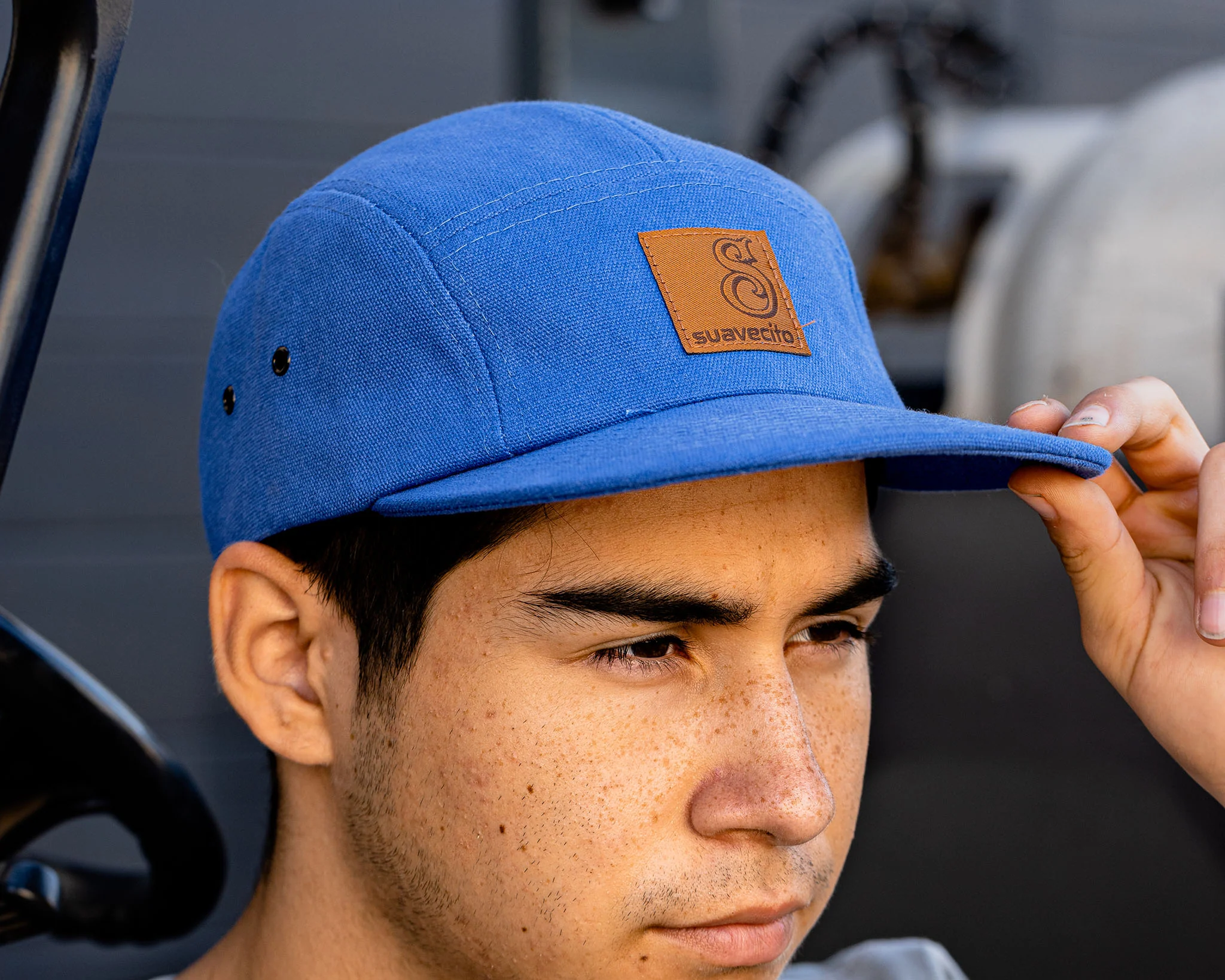 Workhorse Hat - Image 3