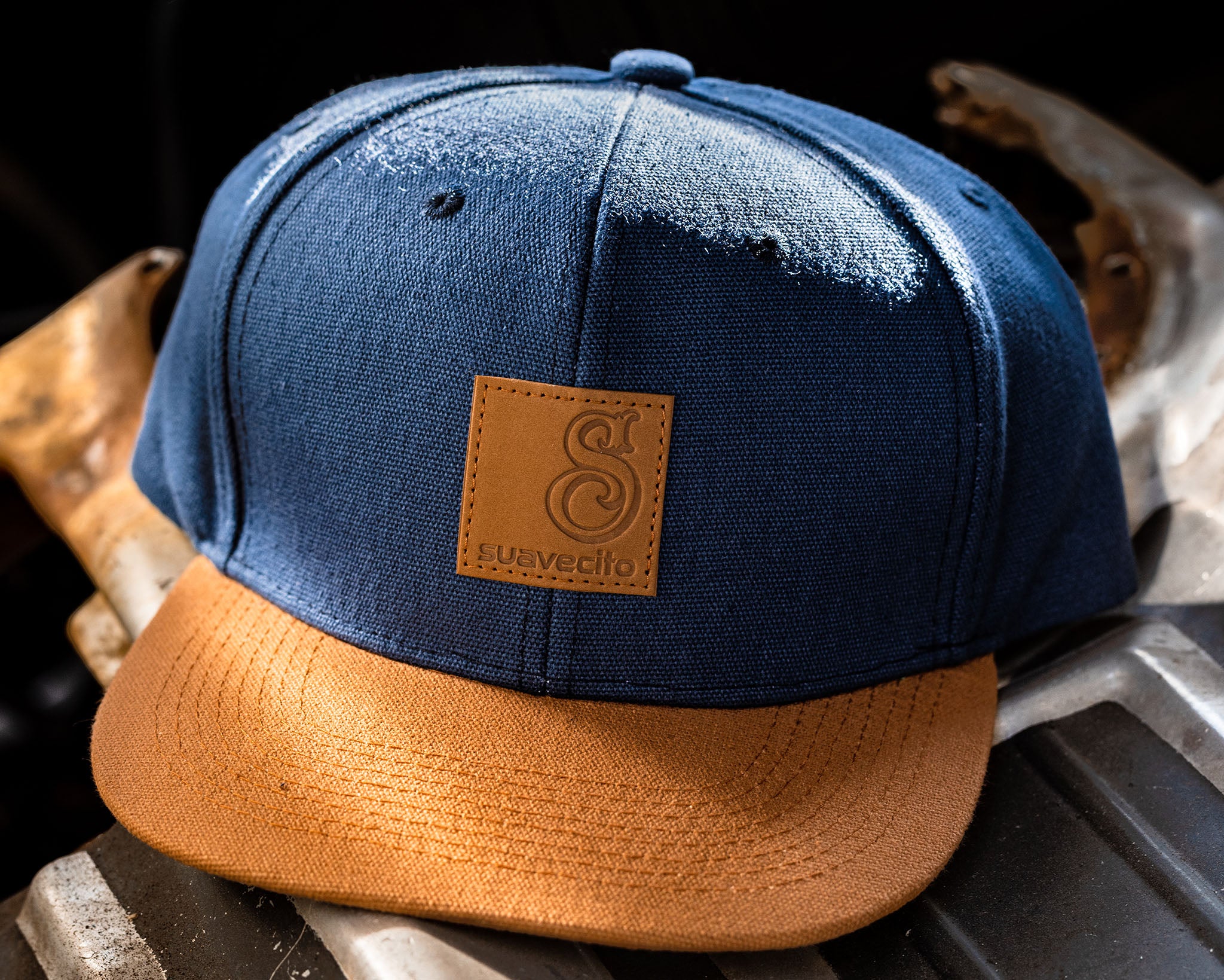 Workhorse Jockey Hat - Image 2