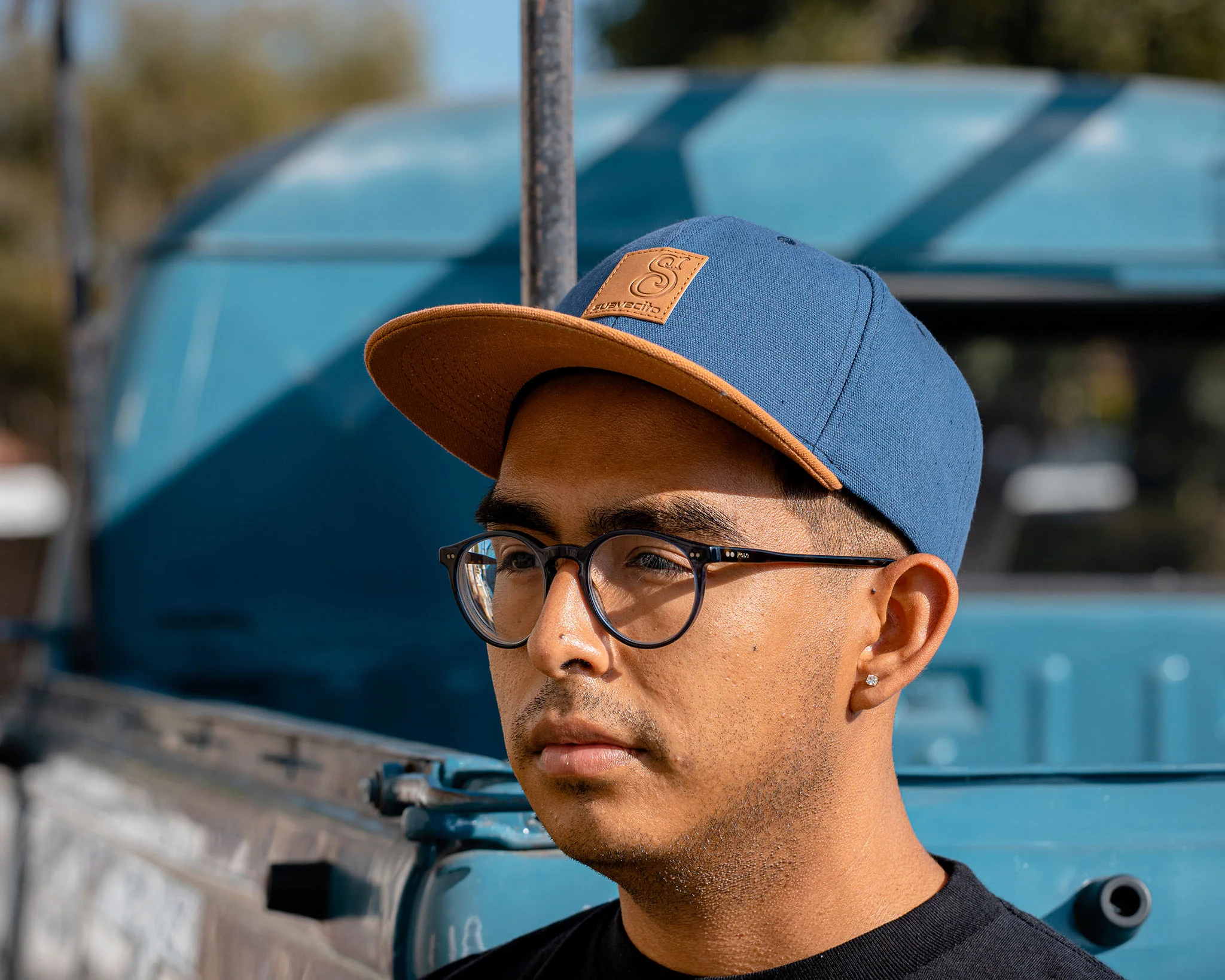 Workhorse Jockey Hat - Image 3
